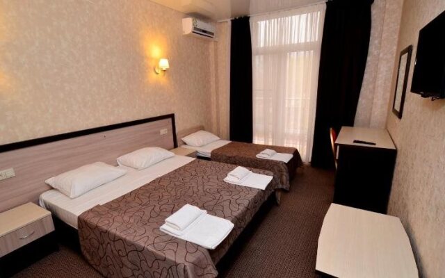 Aquarel Family Hotel