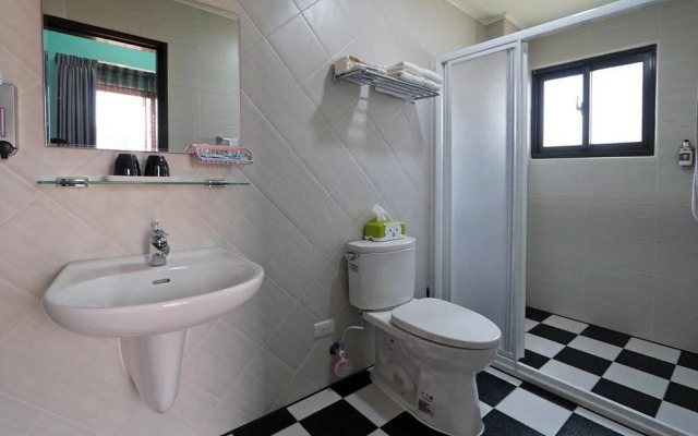 Penghu Little Apple B&B