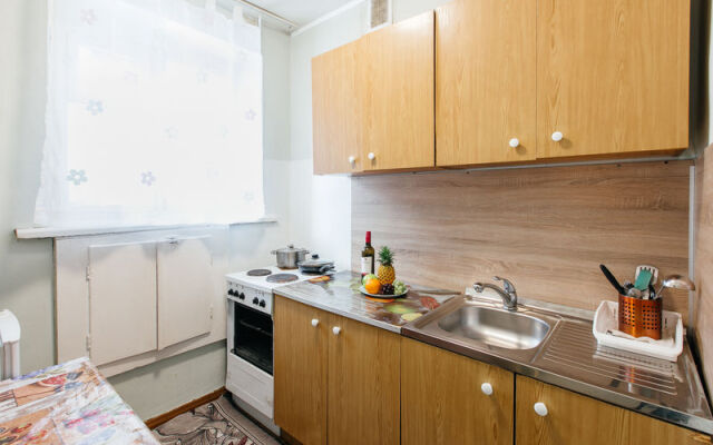 Апартаменты Юсинн на ул. Иванова, д. 26