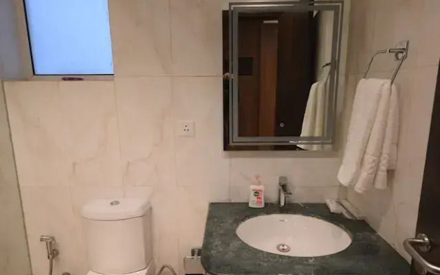 Fairvacanze Inns & Suites Lucknow