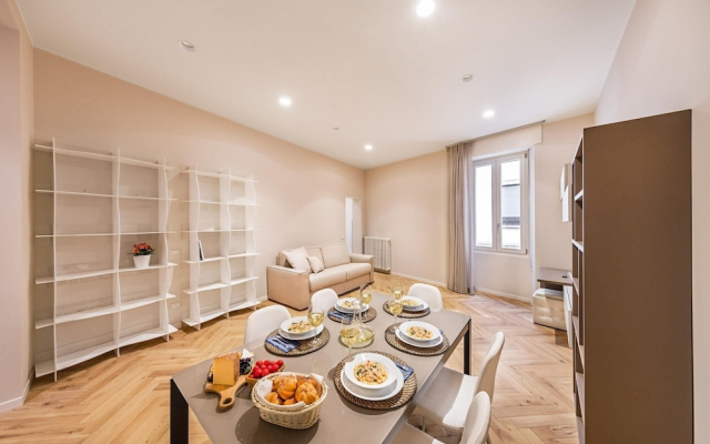 Il Lago T 11 Apartment by Wonderful Italy