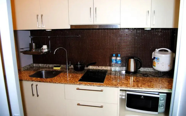 Centric Sea Pattaya by UPlus