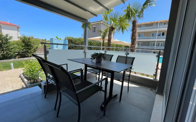 Astra Sarti Luxury Suites