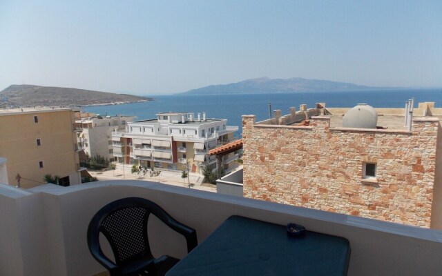 Hotel Eleana