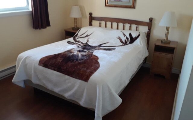 Mountain View Motel