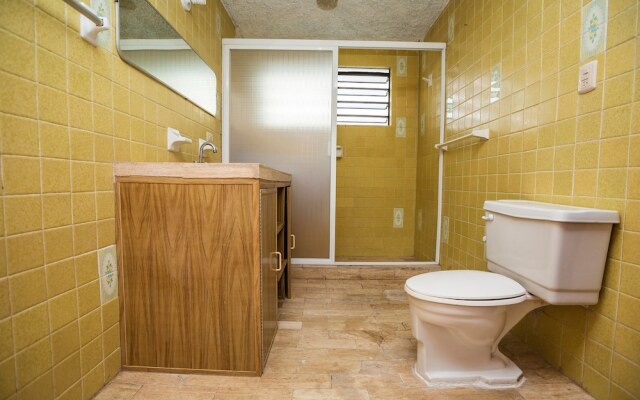Hotel Cupules