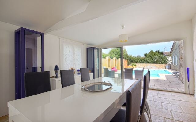 Domaine Des Deux Rivières - Gîte -