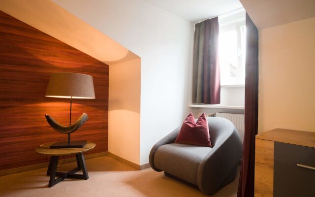 Alpine city living by we rent