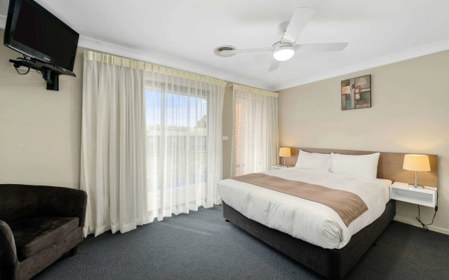 Quality Hotel City Centre