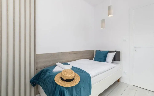 Seaside Apartamenty-Mielno