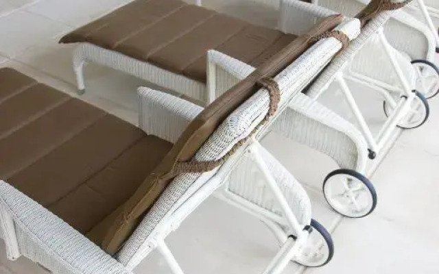 Hostellerie De La Pointe Saint-Mathieu