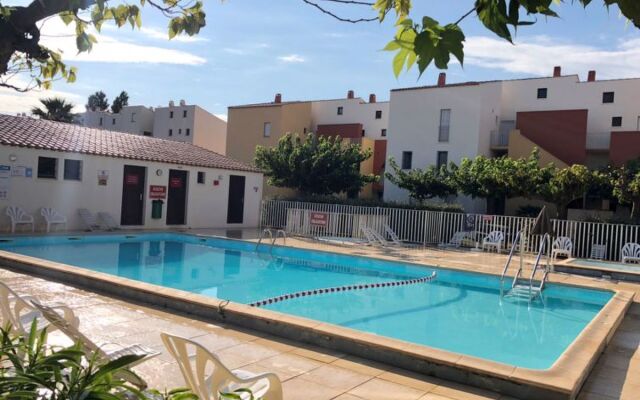 Les Lavandines 1 31900