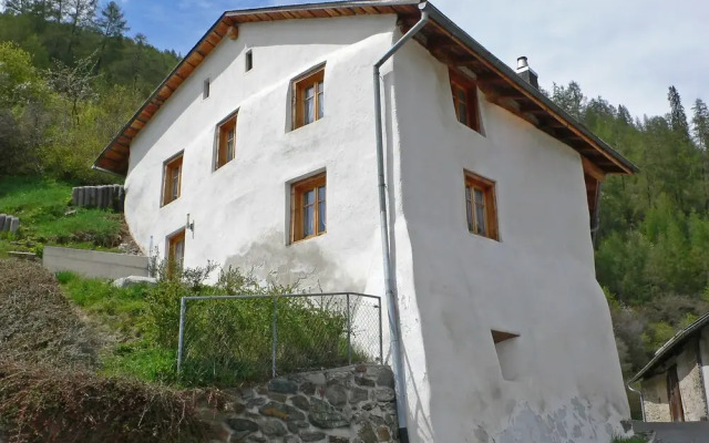 Ferienhaus D ss Val M Stair