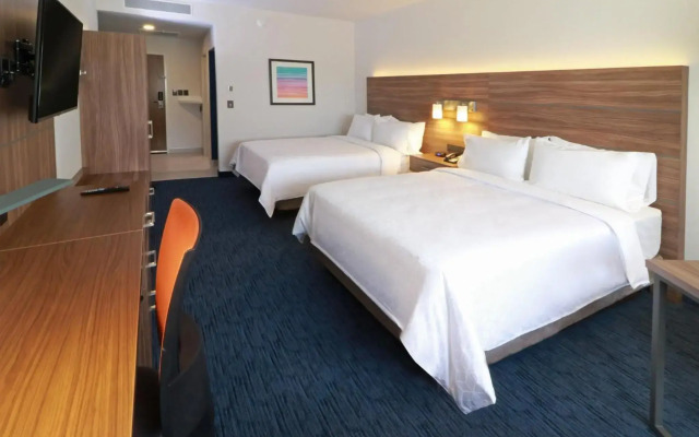 Holiday Inn Express San Luis Potosi by IHG