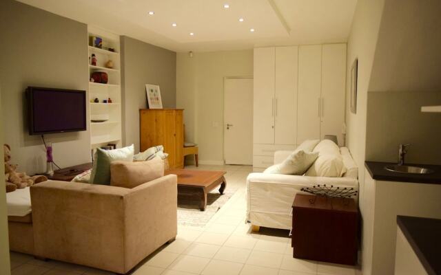 1 Bedroom Apartment in Fresnaye