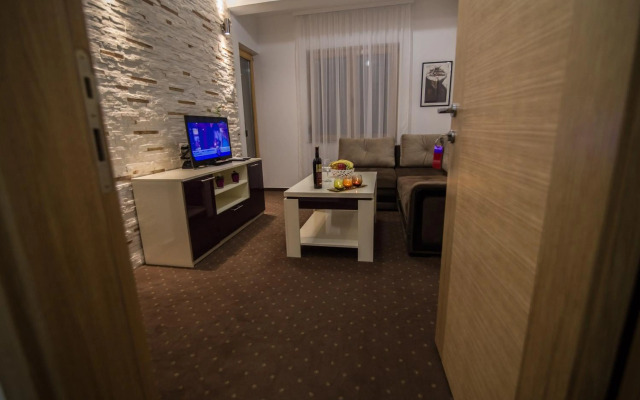 Luxury Apartments Taša