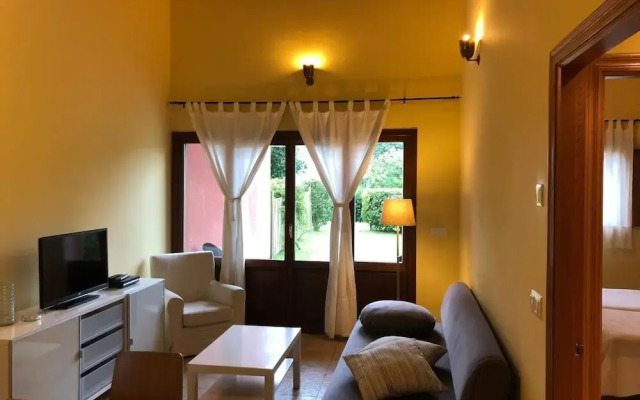 Apartamentos El Guindal