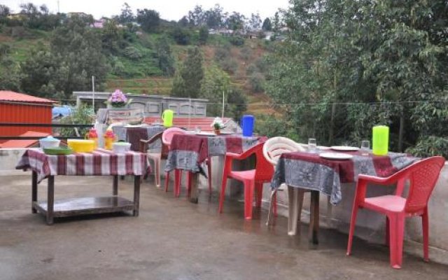 2 BHK Homestay in Neil resorts, Ooty(64A6), by GuestHouser