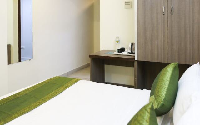 Itsy Hotels N Square