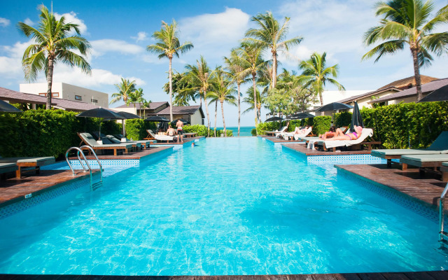 Baan Talay Resort