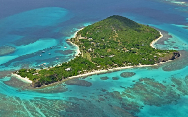 Petit St. Vincent