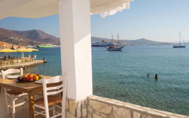 Petalides Apartments