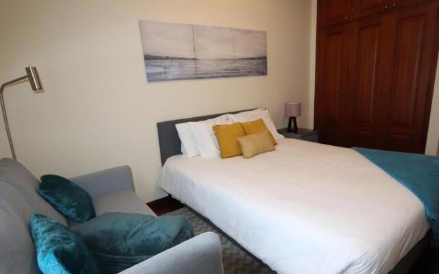 Funchal Center Guest Studio II