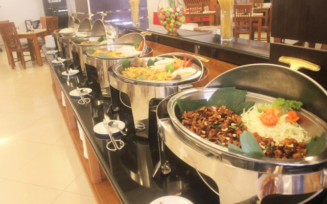 Prima Sr Hotel & Convention