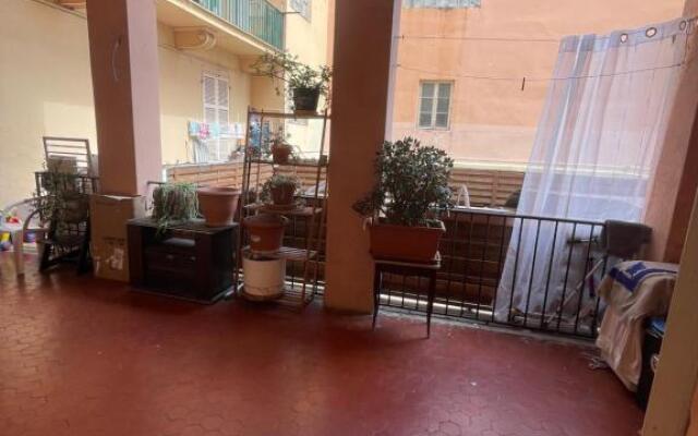 Charming one bedroom near Monaco