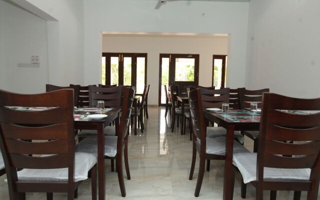 Lavonka Tourist Rest