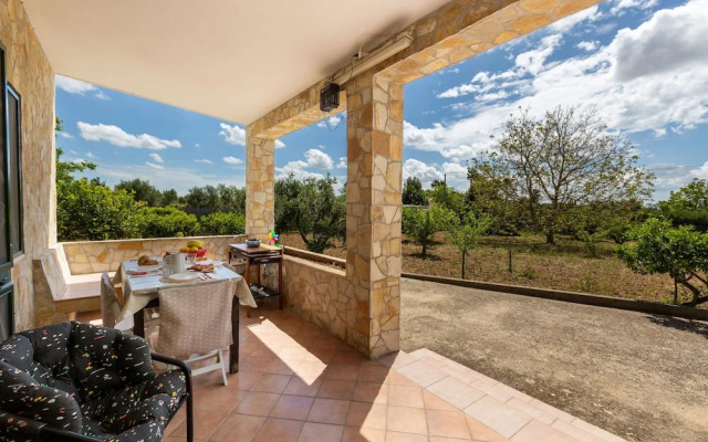 3959 Casetta Tonino by Barbarhouse