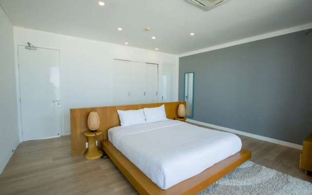 The Five Villas