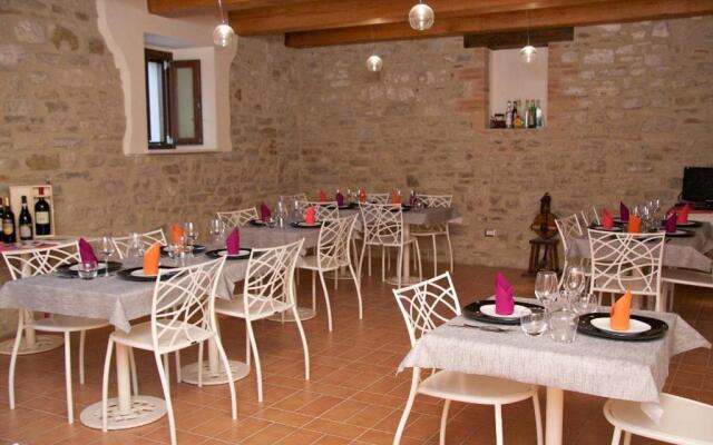 Agriturismo Il Moro