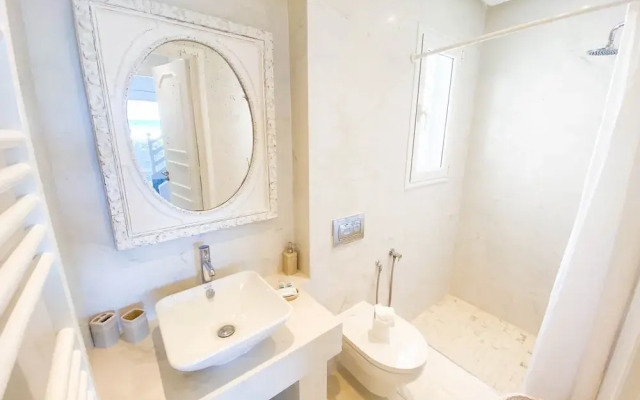 The Luxury Sea House in Hammamet