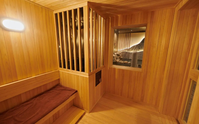 Dormy Inn Express Seoul Insadong