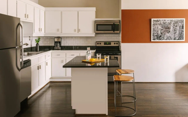 Reside Houston Downtown A Wyndham Residence