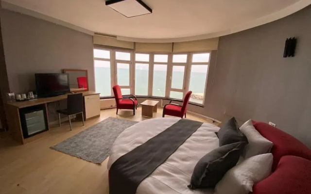 New Hotel Samsun
