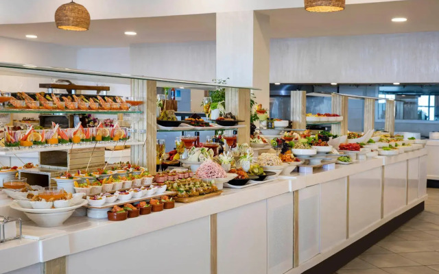 Holiday Inn Resort Bodrum