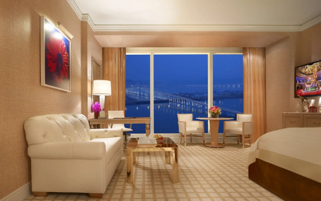 Wynn Macau