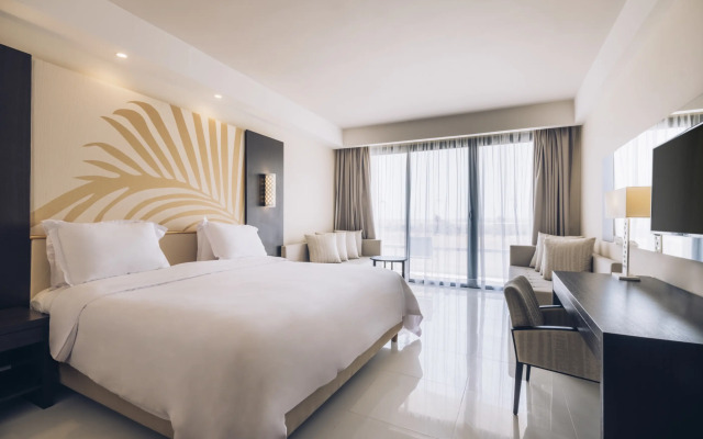 Iberostar Selection Kuriat Palace