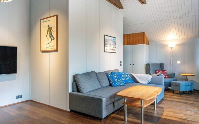 Holiday Home in Sälen