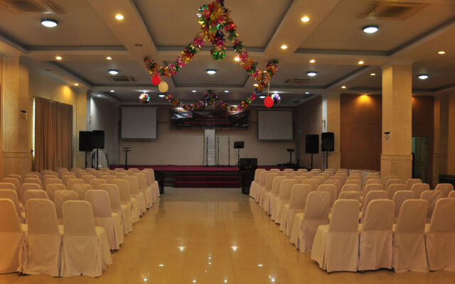 Puri Saron Hotel Denpasar