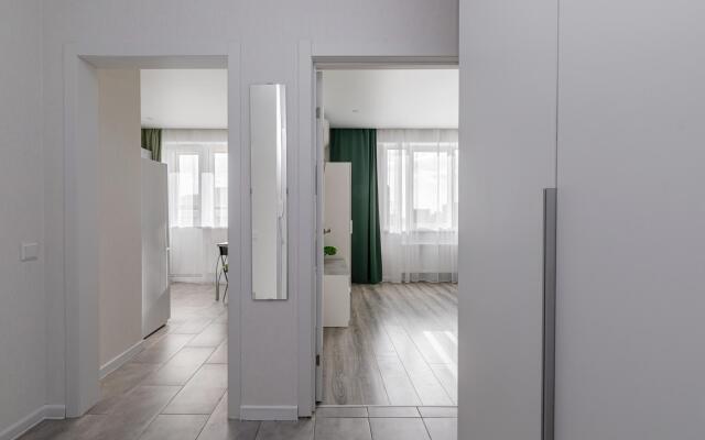 Апартаменты на Проспекте Победы, 139