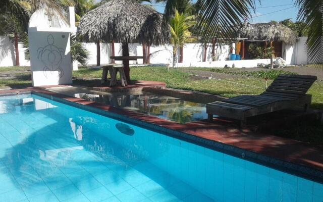 Villa Tortugas