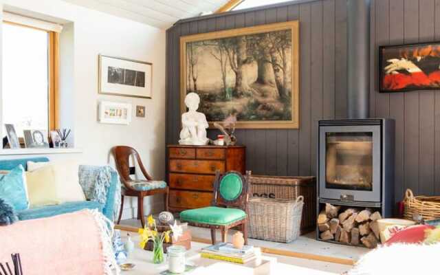 Luxury Countryside Haven for 10