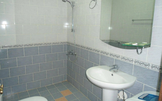 Durat Al Matar Apartment