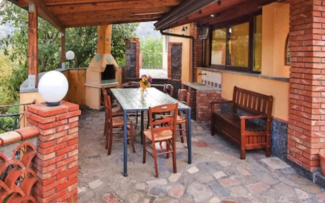 Holiday Home Francavilla di Sicila - ISI01103a-F