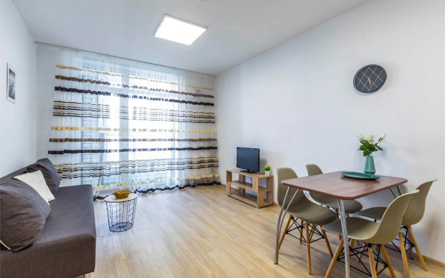 BeGuest на Победы 102