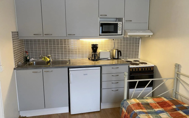 Aakenus Apartments