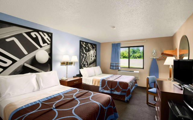 Quality Inn Oneida near Casino